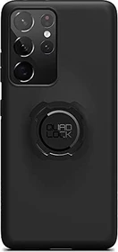 Quad Lock Case für Samsung Galaxy S21 Ultra schwarz