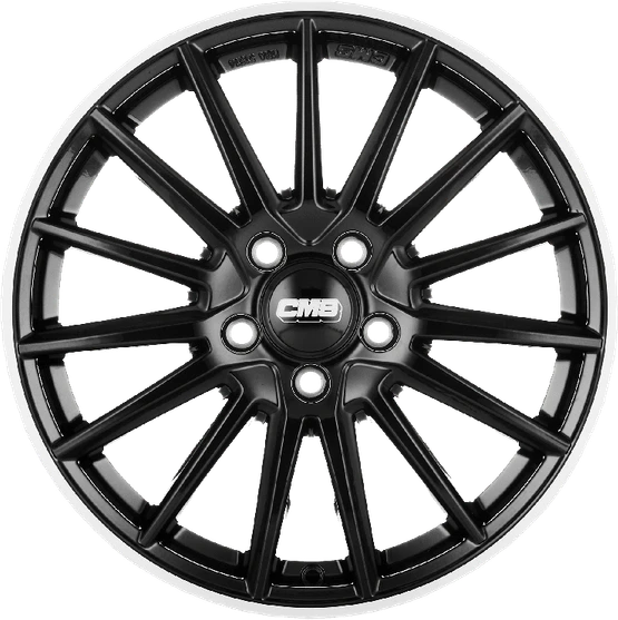 CMS C23 8.0x19 5/112 ET32.5 (verschiedene Farben)