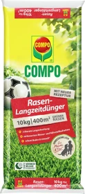 Compo Rasendünger mit Langzeitwirkung, 10kg