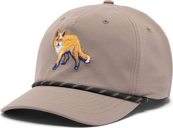 Columbia Ecoscape Snapback Kappe iron/fox (2158991-254)