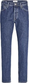 Jack & Jones Chris Original AM 483 Jeans blue denim (Herren)