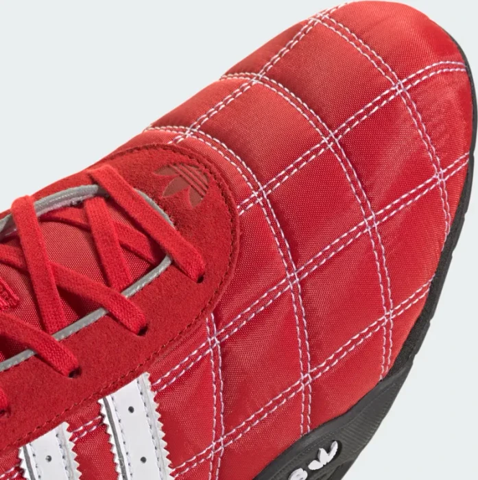 adidas Adi Racer Lo better scarlet/cloud white/core black