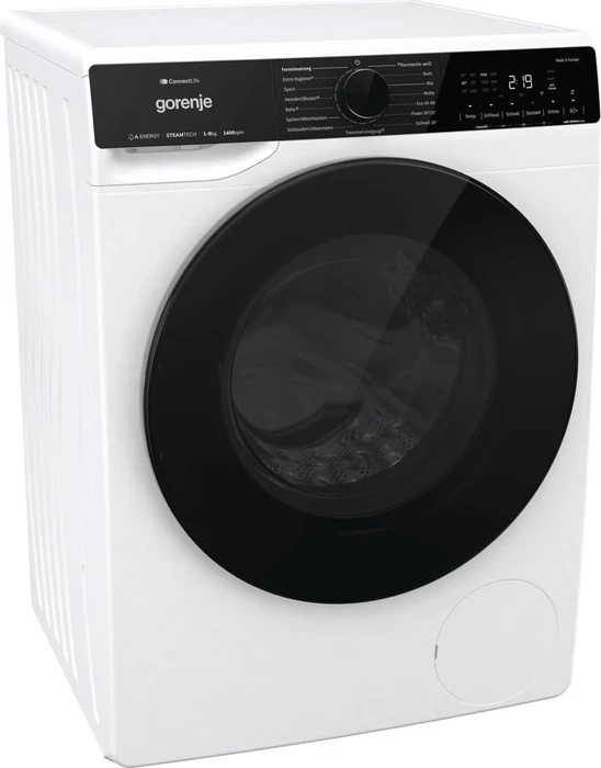 Gorenje G600 WPNA14A3TS Frontlader