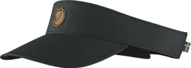 Fjällräven Abisko Visor Kappe schwarz