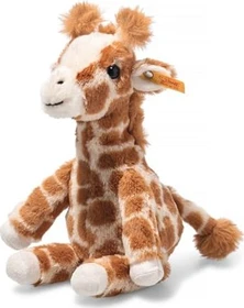 Steiff Soft Cuddly Friends Gina Giraffe 23cm