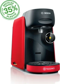 Bosch TAS163E Tassimo Finesse friendly