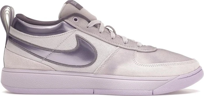 Nike Book1 Haven barely grape/lilac bloom/daybreak (Herren)