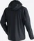 Maier Sports Metor Rec Funktionsjacke schwarz (Herren) Vorschaubild