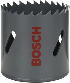 Bosch Professional HSS Bimetall Lochsäge, 51mm, 1 Stück