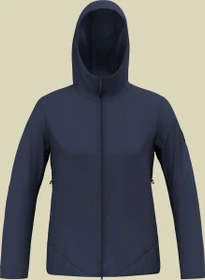 Salewa Fanes 2L Powertex 2in1 Funktionsjacke navy blazer (Damen)