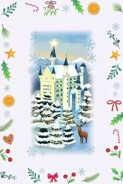 Ravensburger Puzzle-Adventskalender