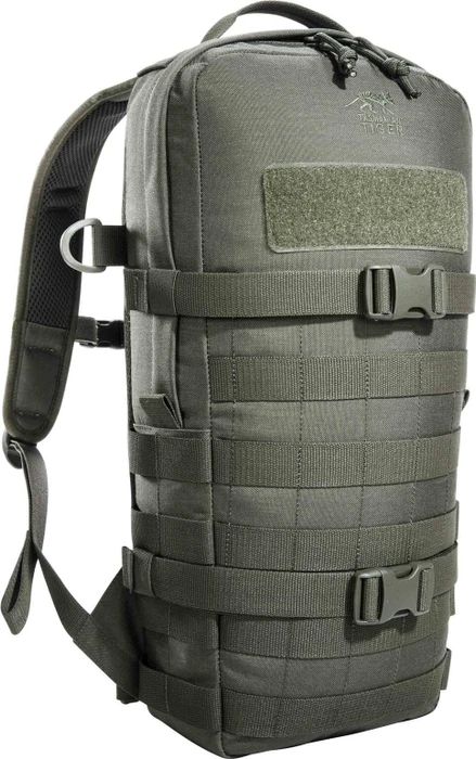 Tasmanian Tiger TT Essential Pack MK II IRR stone grey/olive