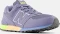 New Balance 574 astral purple/clear yellow (Junior) Vorschaubild