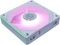 Lian Li Uni Fan CL FLEX Reverse, weiß, 120mm, 3er-Pack Vorschaubild