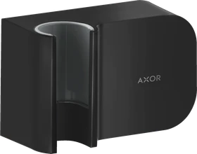 Hansgrohe Axor One Portereinheit mattschwarz