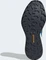 adidas Terrex Agravic 4 blue/cloud white/lime burst (Herren) Vorschaubild