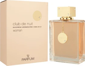 Armaf Club de Nuit Woman Eau de Parfum, 200ml