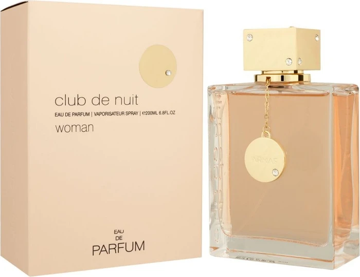 Armaf Club de Nuit Woman Eau de Parfum, 200ml