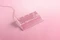 Razer Huntsman V2 TKL Quartz Pink, LEDs RGB, Razer Linear Optical Gen-2 RED, USB, US Vorschaubild