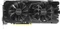 KFA2 GeForce GTX 1070 EXOC, 8GB GDDR5, DVI, HDMI, 3x DP Vorschaubild