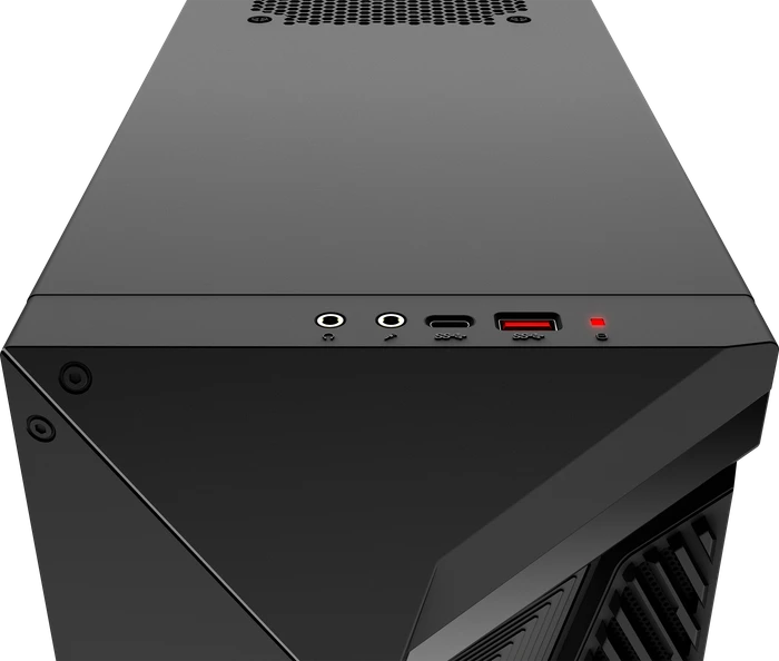 MSI MAG Infinite S3 13TC-668AT, Core i7-13700F, 16GB RAM, 1TB SSD, GeForce RTX 3060