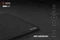 Savio Black Edition Precision Control L Gaming Mauspad, schwarz/grau Vorschaubild