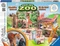 Ravensburger tiptoi Spielfigur: Tier-Set Zoo Vorschaubild