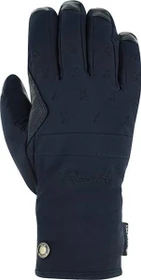 Roeckl Camurac GTX Skihandschuhe schwarz