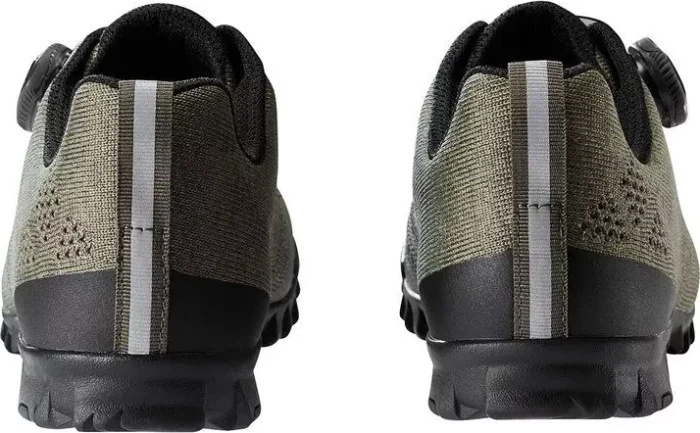 Vaude Skoj khaki (Herren)