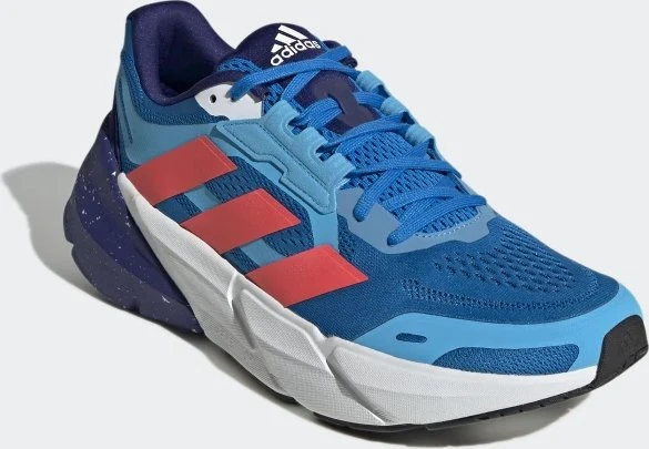 adidas Adistar blue rush/turbo/legacy indigo (Herren)