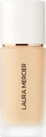 Laura Mercier Real Flawless Foundation 2W1 macadamia, 30ml