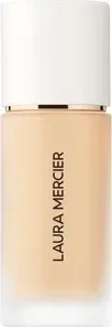Laura Mercier Real Flawless Foundation 2W1 macadamia, 30ml