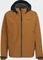 adidas Terrex Gore-Tex Paclite Funktionsjacke mesa/legend ink (Herren) Vorschaubild
