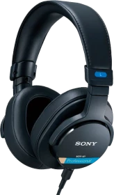 Sony MDR-M1