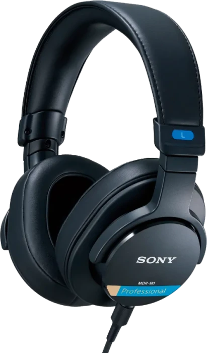 Sony MDR-M1