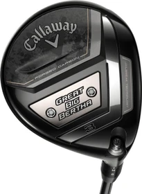 Callaway Great Big Bertha Fairwayholz Rechtshand (Herren)