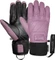 Reusch Legacy R-Tex XT Skihandschuhe black/orchid haze Vorschaubild
