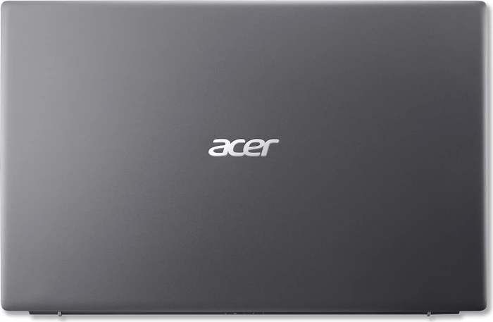 Acer Swift X SFX16-51G-5388, Iron, Core i5-11320H, 16GB RAM, 512GB SSD, GeForce RTX 3050, DE