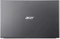 Acer Swift X SFX16-51G-5388, Iron, Core i5-11320H, 16GB RAM, 512GB SSD, GeForce RTX 3050, DE Vorschaubild