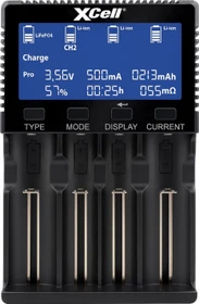 XCell BC-X4000