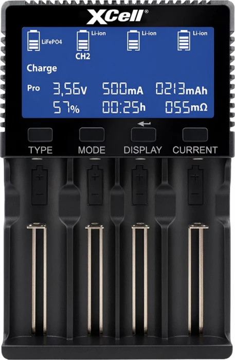 XCell BC-X4000