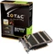 Zotac GeForce GTX 750 Zone, 1GB GDDR5, DVI, HDMI, DP Vorschaubild