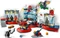 LEGO Marvel Super Heroes Spielset - Angriff auf Spider-Mans Versteck Vorschaubild