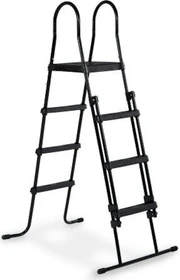Exit Toys Poolleiter 108-122cm, 3+3 Stufen