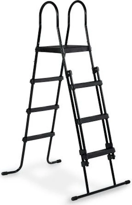 Exit Toys Poolleiter 108-122cm, 3+3 Stufen