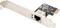 Digitus LAN-Adapter, RJ-45, PCIe 1.1 x1 Vorschaubild