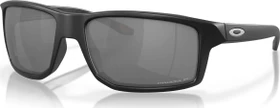 Oakley Gibston matte black/prizm black polarized
