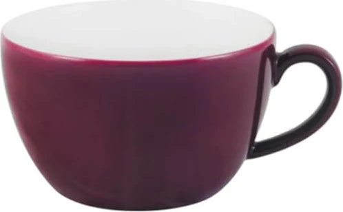 Kahla Pronto Colore Cappuccinotasse 250ml weiß
