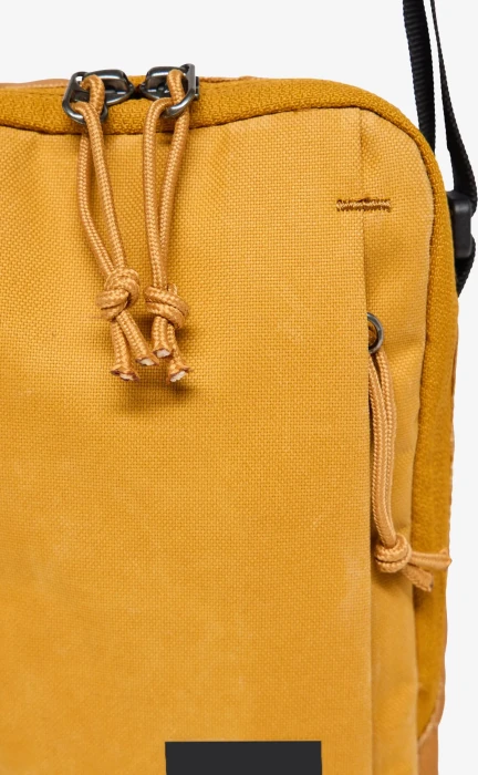 Jack Wolfskin Konya Umhängetasche salted caramel