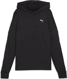 Puma Cloudspun Hoodie puma black (Damen)